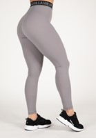 Gorilla Wear Colby Legging - Grijs-3