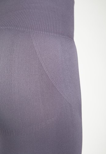 Gorilla Wear Yava Seamless Legging - Grijs