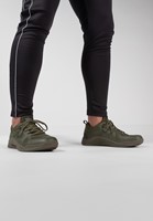 Gorilla Wear Gym Hybrids Sportschoenen - Groen/Groen