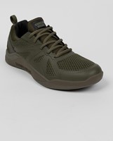 Gorilla Wear Gym Hybrids Sportschoenen - Groen/Groen