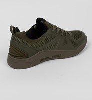 Gorilla Wear Gym Hybrids Sportschoenen - Groen/Groen