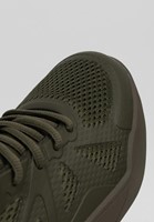 Gorilla Wear Gym Hybrids Sportschoenen - Groen/Groen