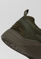 Gorilla Wear Gym Hybrids Sportschoenen - Groen/Groen