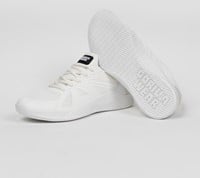 Gorilla Wear Gym Hybrids Sportschoenen - Wit/Wit-3