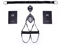 Recoil S2 Suspension Trainer - Gym Edtion