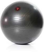 Effectiever trainen met Gym- & Fitnessballen 