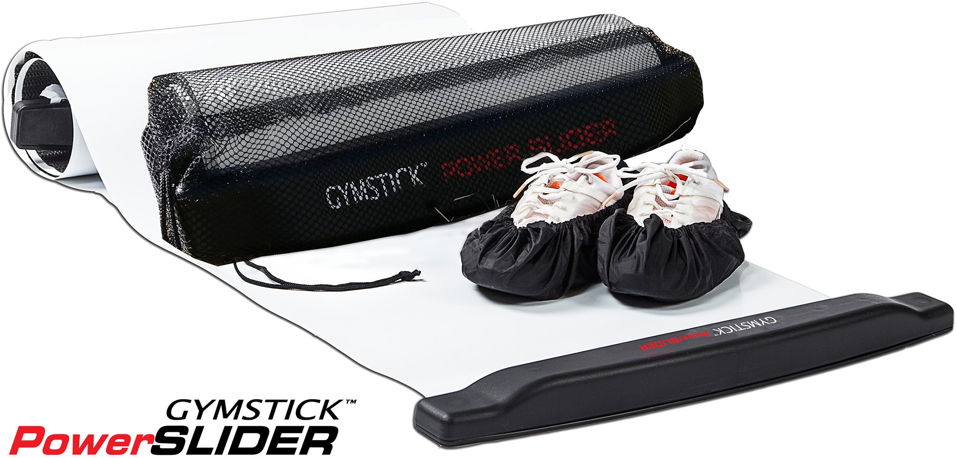 Gymstick Powerslider Slide Board buy at