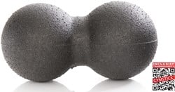 Gymstick Active Recovery Twin Bal - 8 cm