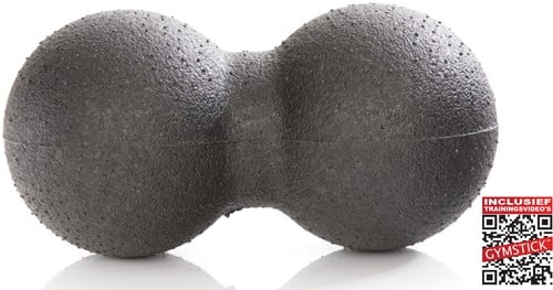 Gymstick Active Recovery Twin Bal - 8 cm