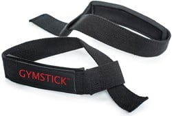 Gymstick Lifting Straps