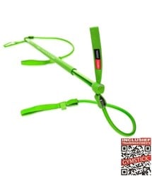 Gymstick Original 2.0 - Licht (Groen)  - Met online trainingsvideo's