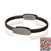 Gymstick Pilates Ring - Yoga Ring
