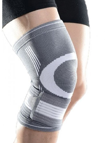 Gymstick Verstelbare Kniebrace