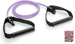 Gymstick Weerstandkabel met Handvaten - Met Trainingsvideo's - Sterk