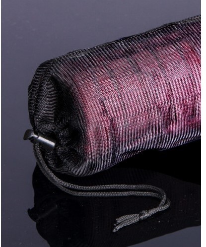 Gymstick Travel Foam Roller met Myofascial Bal en Trainingsvideo's