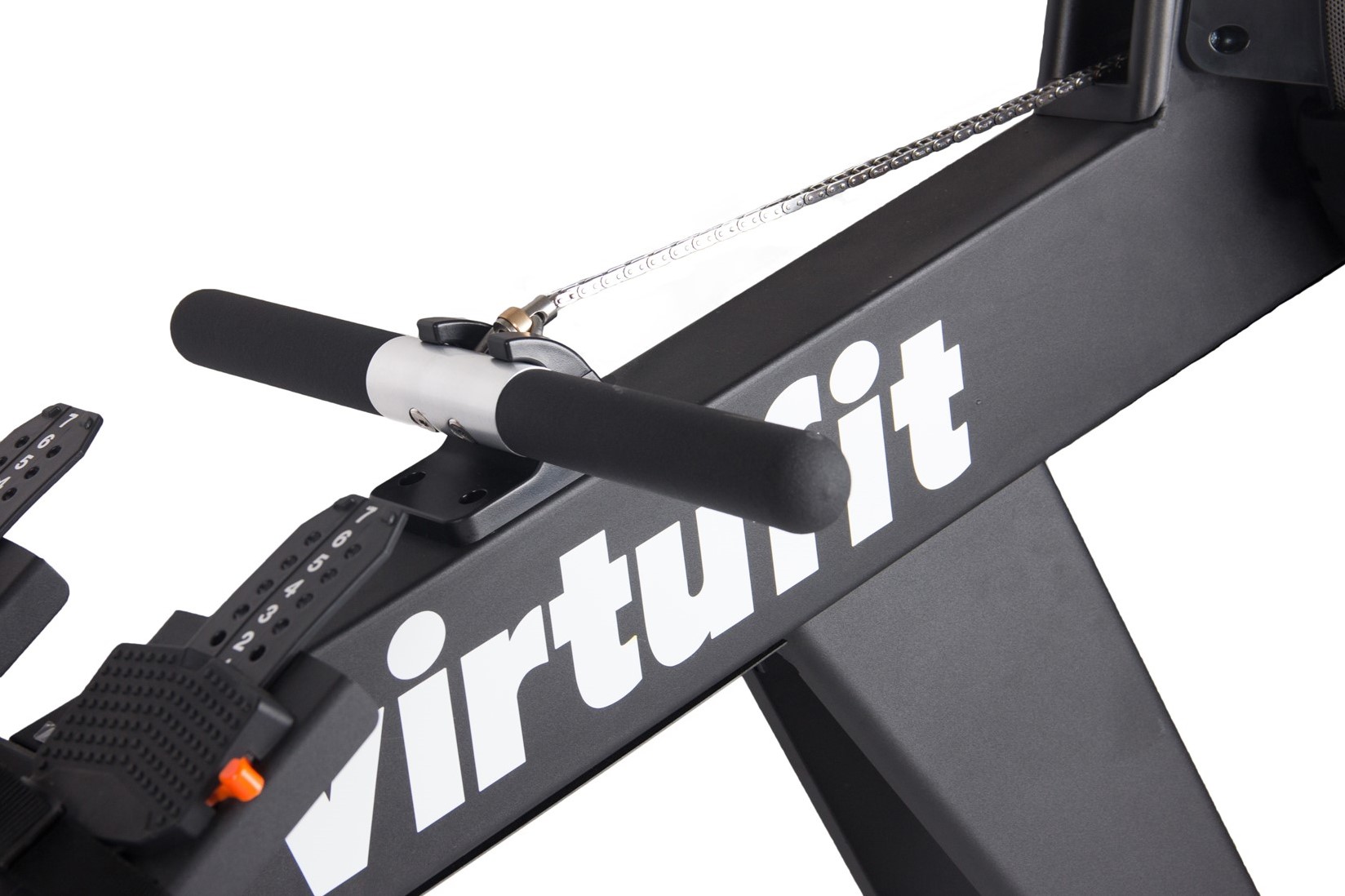 Rechthoek Onbevredigend Tien VirtuFit Ultimate Pro 2i Roeitrainer Bluetooth/ANT+ - Gratis  trainingsschema | Fitwinkel.nl