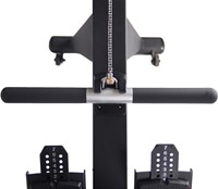 VirtuFit Ultimate Pro 2 Ergometer Roeitrainer