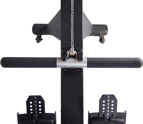 VirtuFit Ultimate Pro 2 Ergometer Roeitrainer