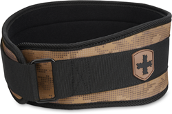 Harbinger Foam Core Lifting Belt - 4,5 inch - Unisex - Bruin Camo