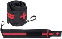 Harbinger Red Line wrist wrap 18"