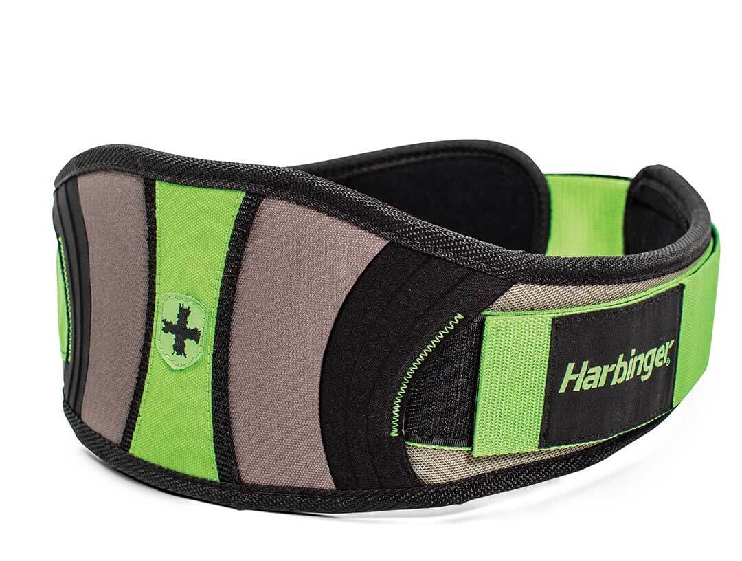 Harbinger Fitness Harbinger Women's Contoured FlexFit Belt - XS