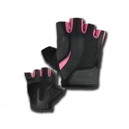 Harbinger Fitness Harbinger womens pro fitness handschoenen black/pink