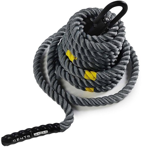 Centr x HYROX Competition Power Rope-2