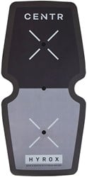 Centr x HYROX Competition Rig Target