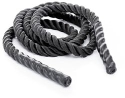 Muscle Power Heavy Jump Rope - Zwaar Springtouw
