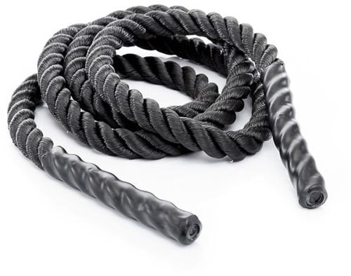 Muscle Power Heavy Jump Rope - Springtouw