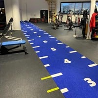 Sprinttracks Heavy Sprinttrack - Nummering-3