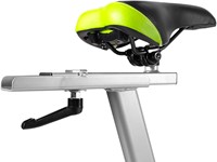 Virtufit etappe 1 spinbike hendel