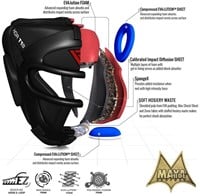 HGR-T1FB infographic