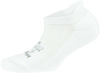 Balega Hidden Comfort Sportsok - Wit - S