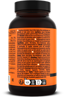 QNT H.M.B. 1000 mg - 120 Capsules-2