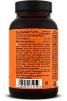 QNT H.M.B. 1000 mg - 120 Capsules-3