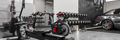 5 tips voor apparatuur in jouw home gym