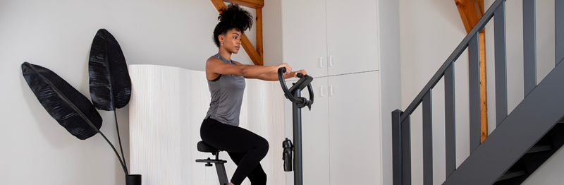 De beste hometrainer voor thuis kopen: waar moet je op letten?