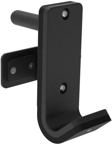 Lifemaxx Crossmaxx XL J-Hook Set - voor Crossmaxx Rig-3