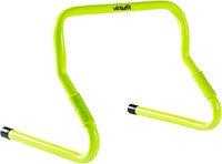 VirtuFit Verstelbare Hordenset - 4 stuks-3