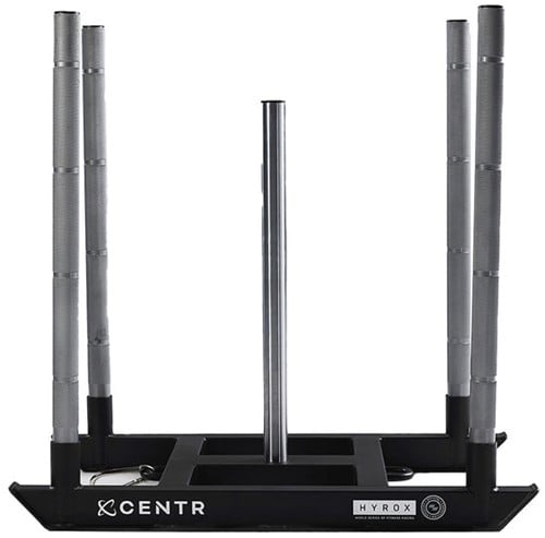 Centr x HYROX Competition Power Sled