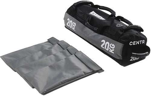 Centr x HYROX Competition Sand Bag - 20 kg