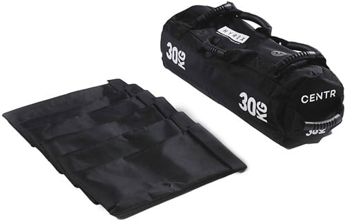 Centr x HYROX Competition Sand Bag - 30 kg