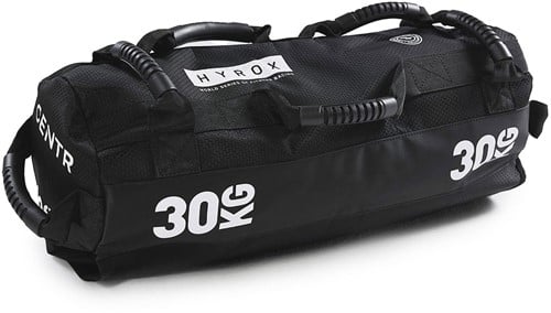 Centr x HYROX Competition Sand Bag - 30 kg-2