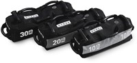 Centr x HYROX Competition Sand Bag - 30 kg-3