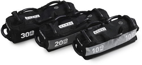 Centr x HYROX Competition Sand Bag - 30 kg-3