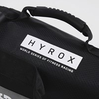 HSB HYROX logo