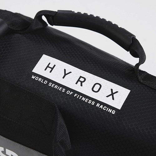 HSB HYROX logo