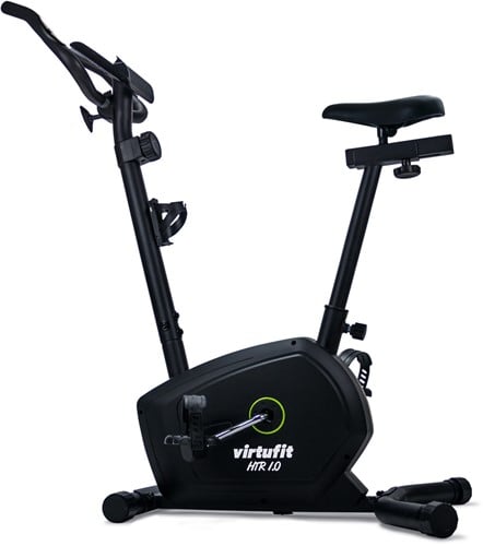 VirtuFit HTR 1.0 Hometrainer - Gratis trainingsschema-2