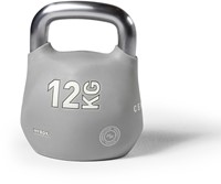 Centr x HYROX Octo Kettlebell - 12 kg